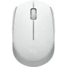 Logitech M171 Wireless Mouse - WHITE