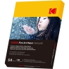 Kodak Fine Art Paper 230g Matte Coated Smooth 4/6x50