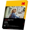 Kodak Picture Paper 230g 11.8 mil Glossy 4/6x100 (9891267)