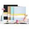 Kodak Memorry Album/20 pages 235x270 Green cloth