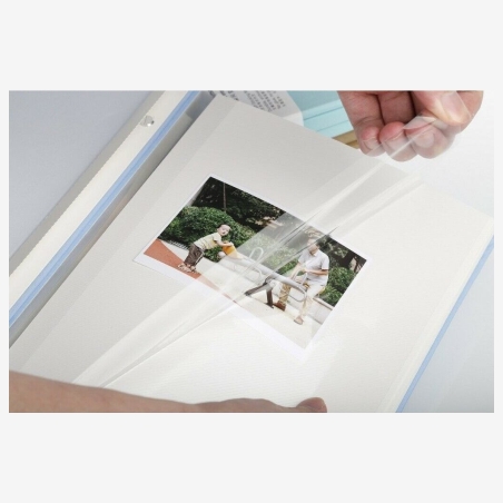 Kodak Memorry Album/20 pages 235x270 Green cloth