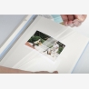 Kodak Memorry Album/20 pages 235x270 Green cloth