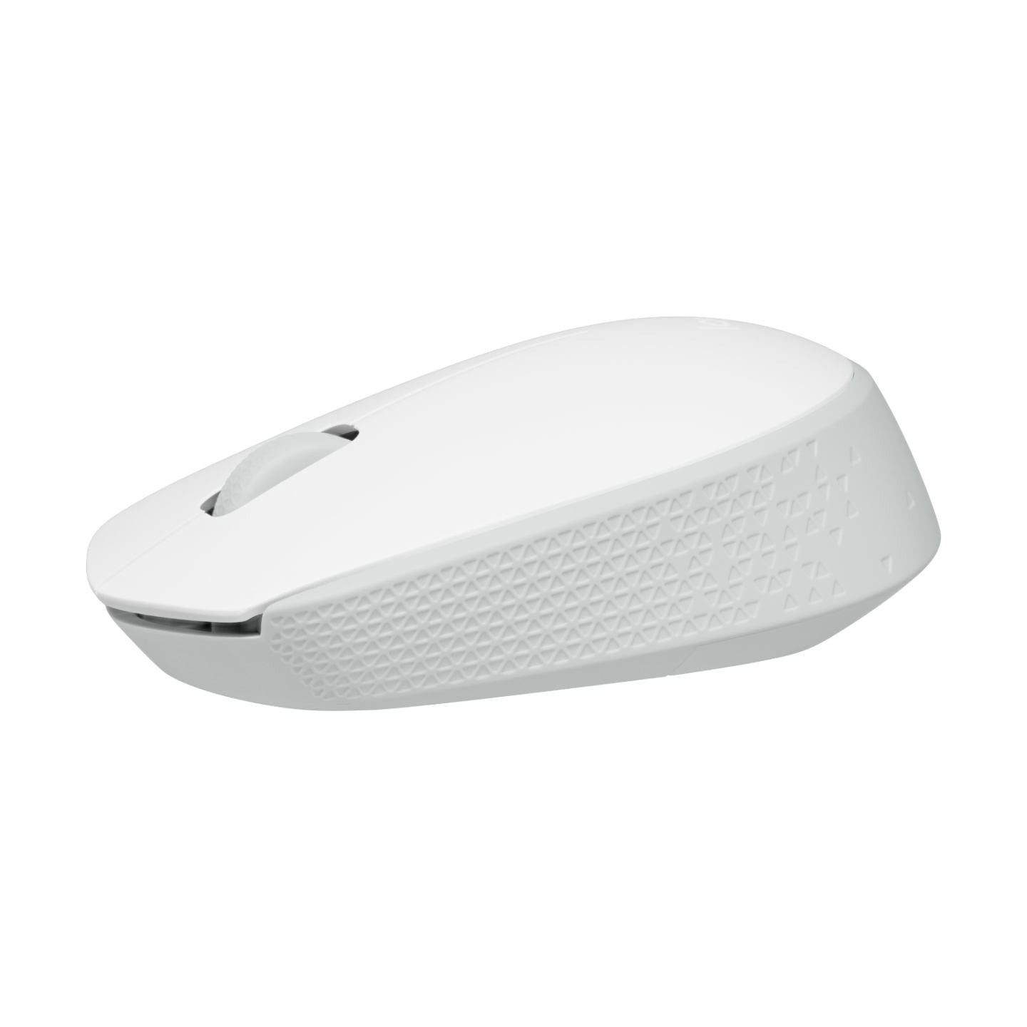 Logitech M171 Wireless Mouse - WHITE