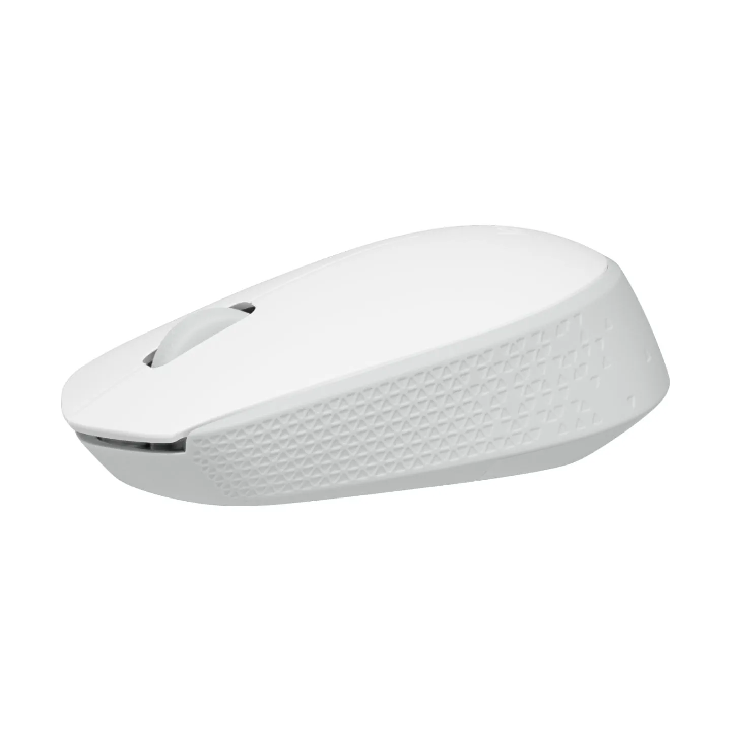 Logitech M171 Wireless Mouse - WHITE