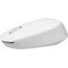 Logitech M171 Wireless Mouse - WHITE