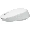 Logitech M171 Wireless Mouse - WHITE