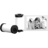 Kodak Memo Shot Era (9 pcs) Instant Camera and Photo Printer Paper