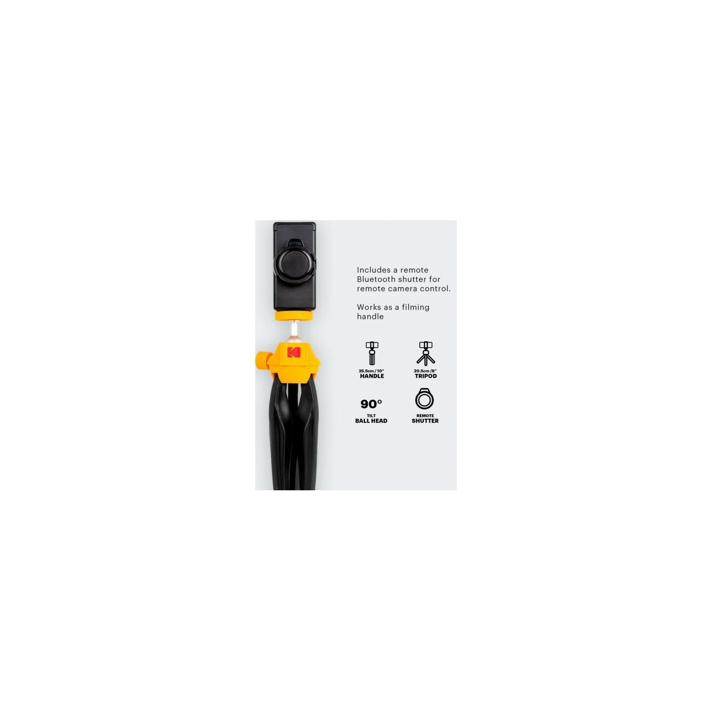 Kodak KTP001 Tripod
