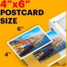 Kodak PD460 Printer Dock Bluetoot Yellow and 10 paper