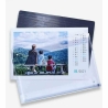 Kodak Crystal Photo Frame Kit 5 Sheets