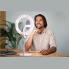 Kodak SL002 Desk Ring Light