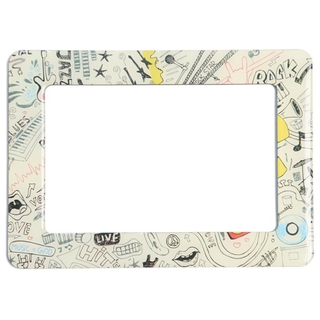 Kodak Memory Magnetic Frame kit 5 sheets (3510669)