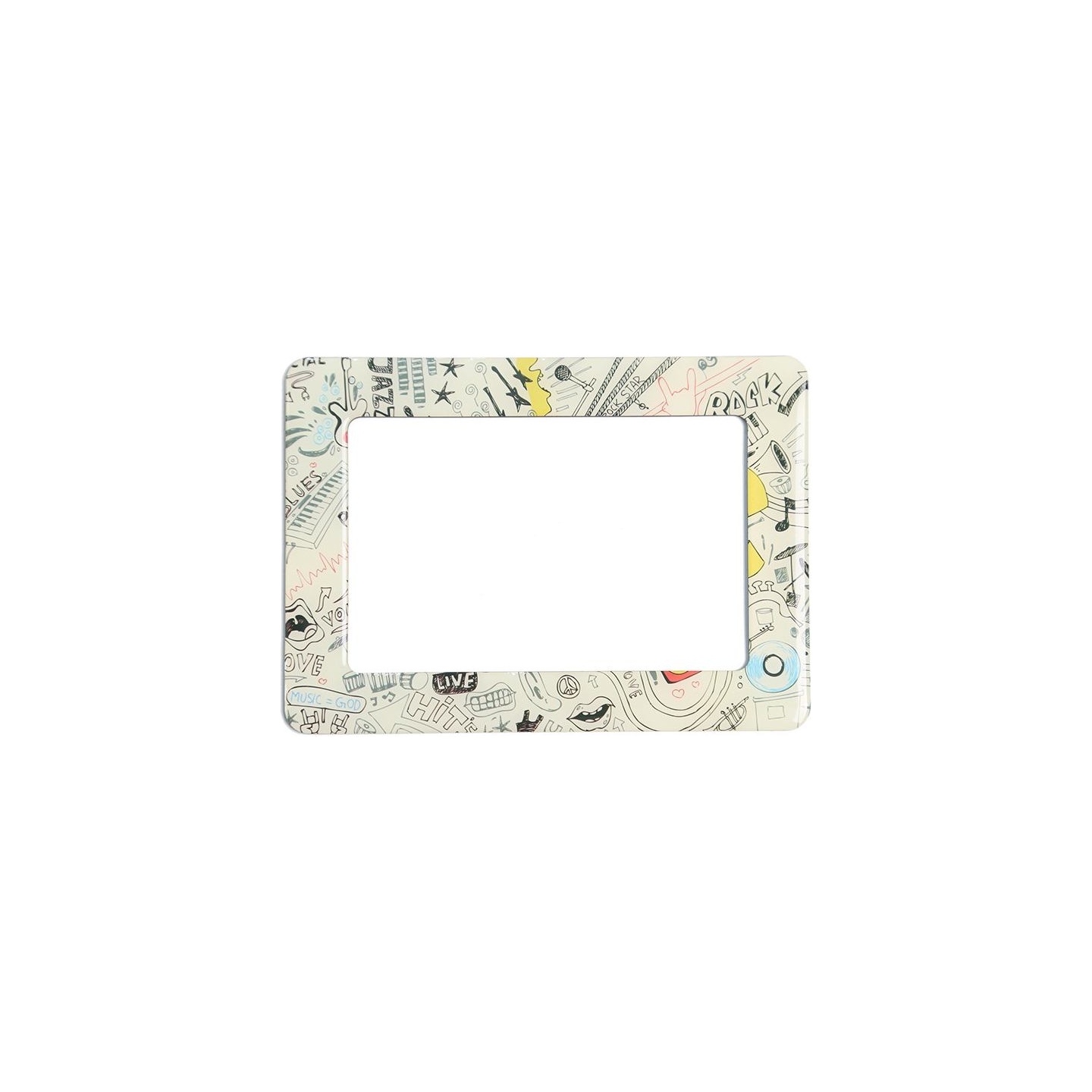 Kodak Memory Magnetic Frame kit 5 sheets (3510669)