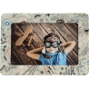 Kodak Memory Magnetic Frame kit 5 sheets (3510669)