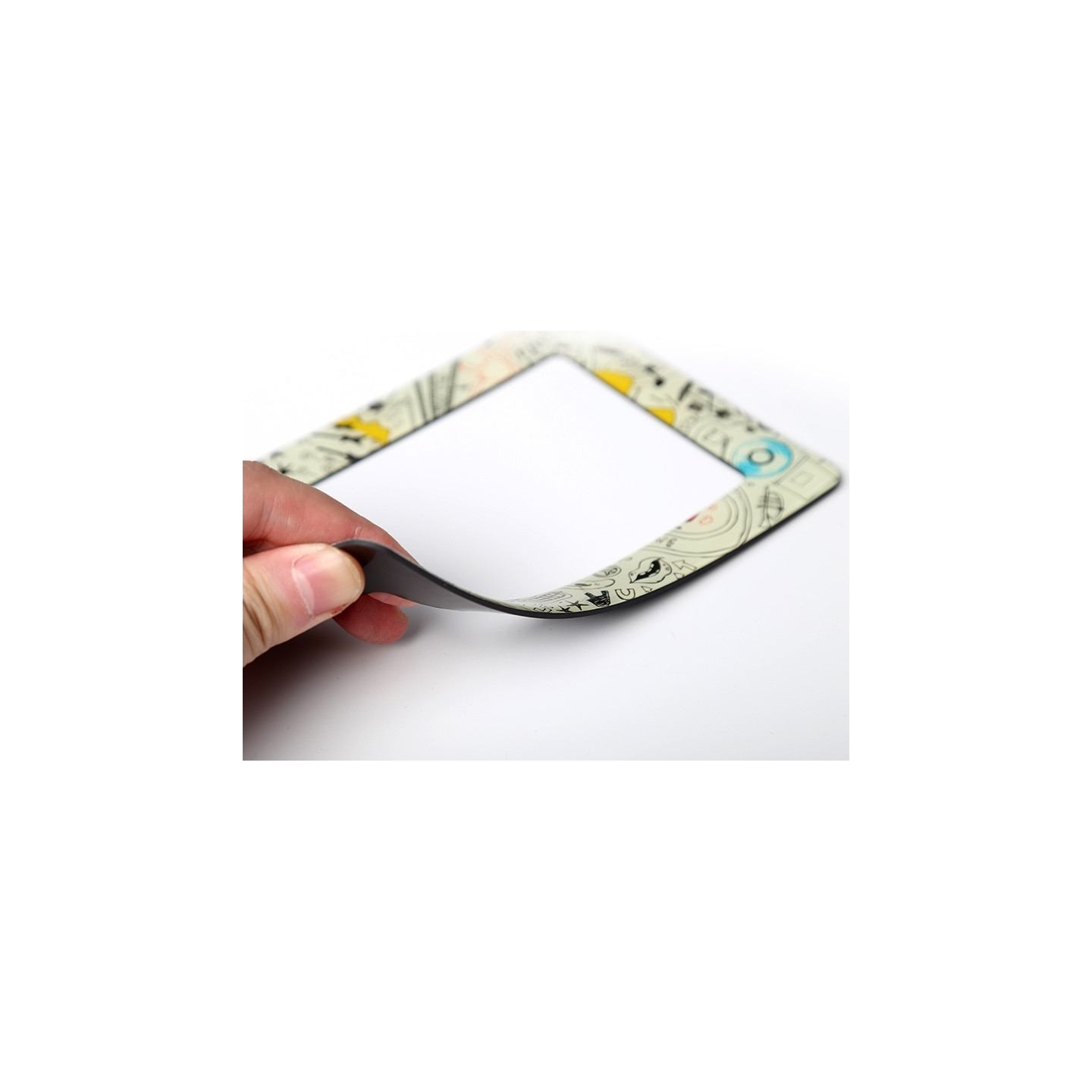 Kodak Memory Magnetic Frame kit 5 sheets (3510669)