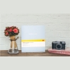 Kodak Memorry Album/20 pages 235*270 Blue cloth