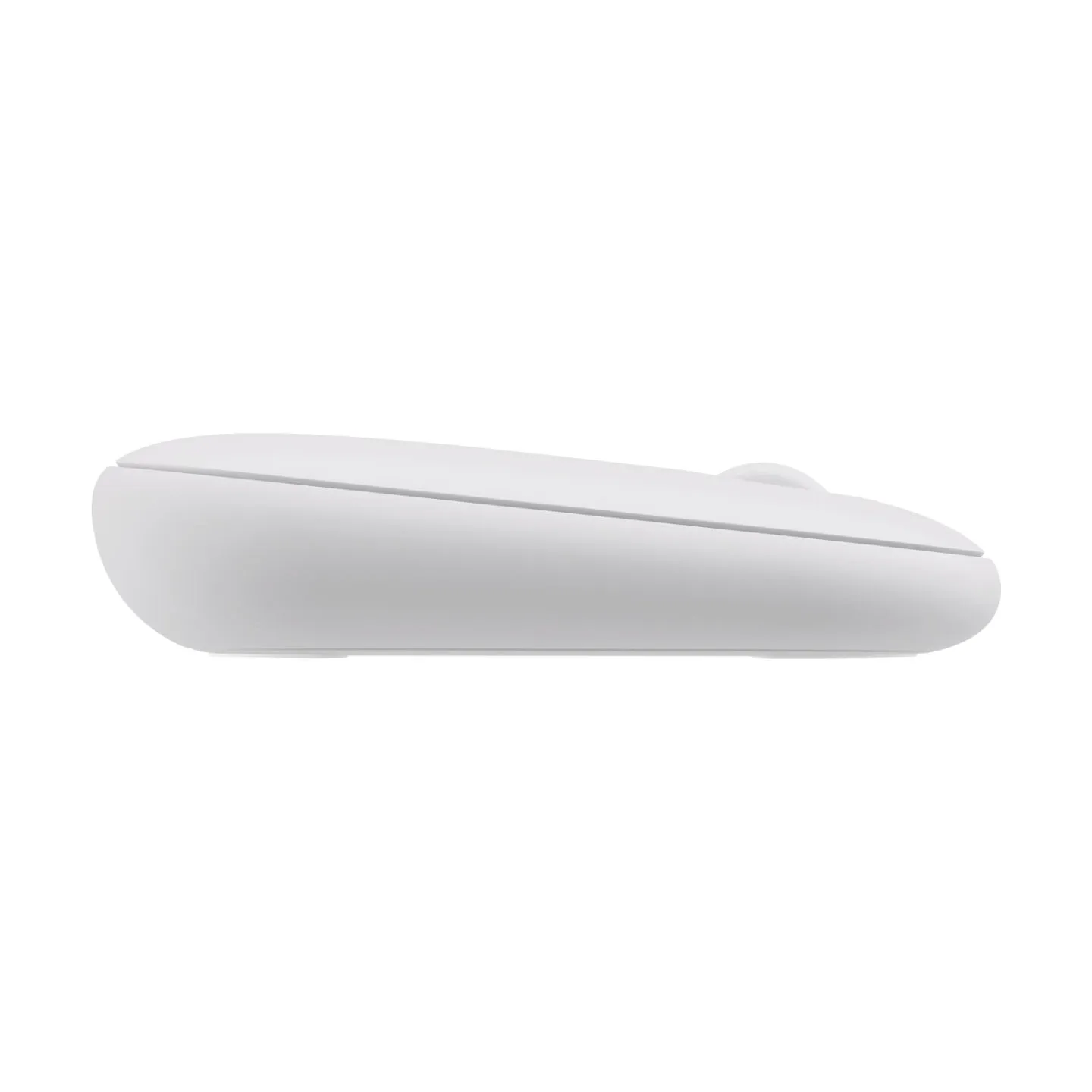 Logitech M350S Pebble 2 Bluetooth Mouse - TONAL WHITE