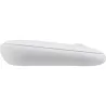 Logitech M350S Pebble 2 Bluetooth Mouse - TONAL WHITE