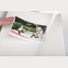 Kodak Memorry Album/20 pages 235*270 Blue cloth