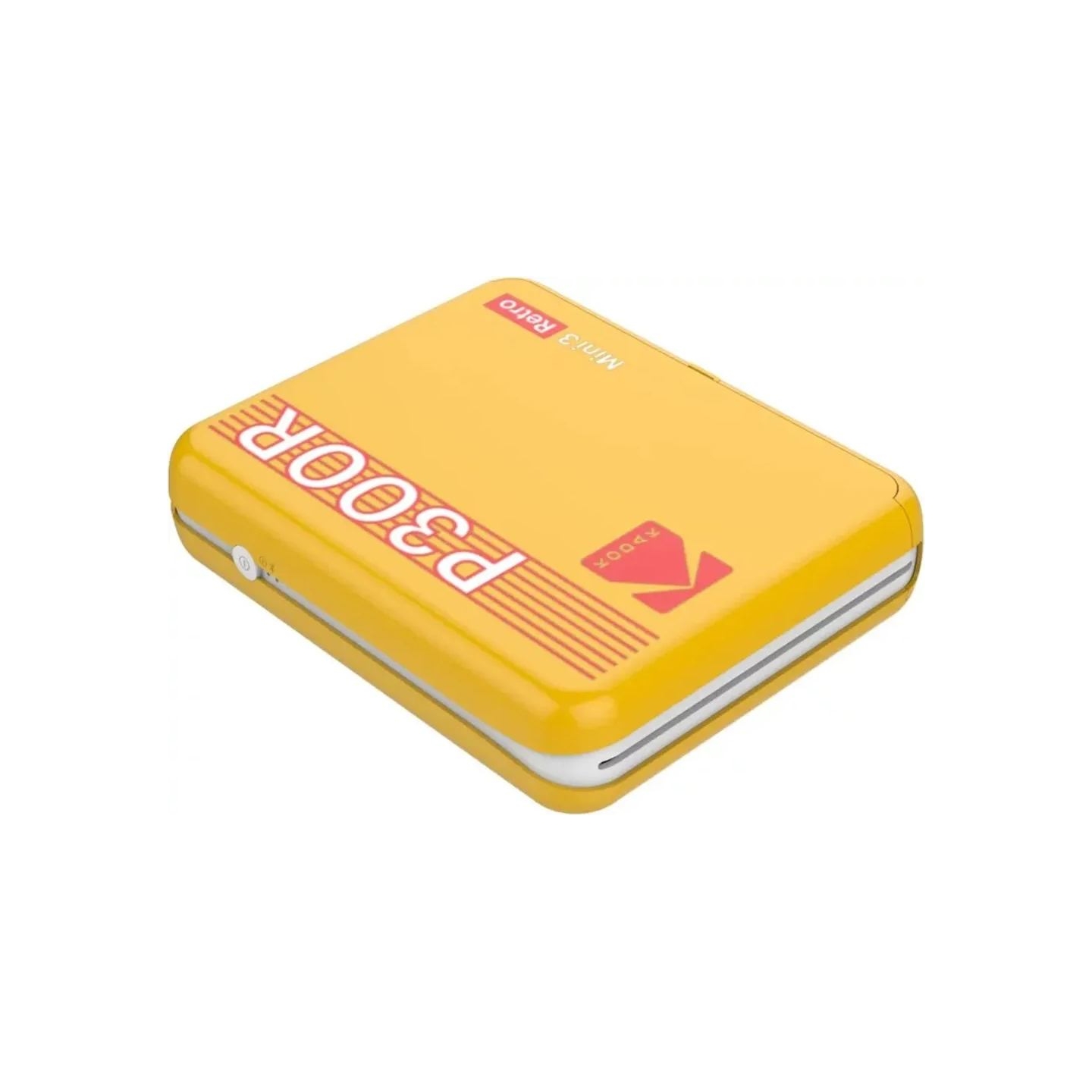 Kodak P300R Mini 3 Retro Yellow