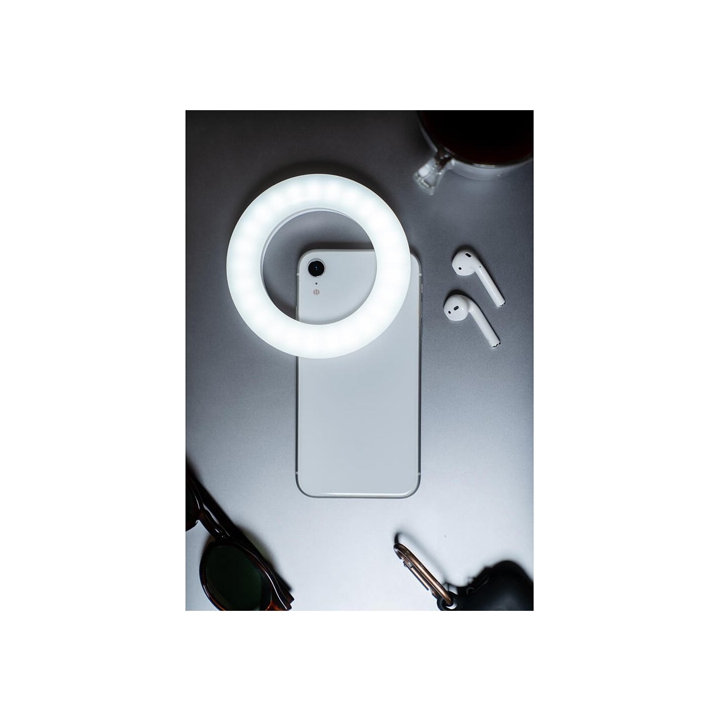 Kodak RM001 Ring Light Mini