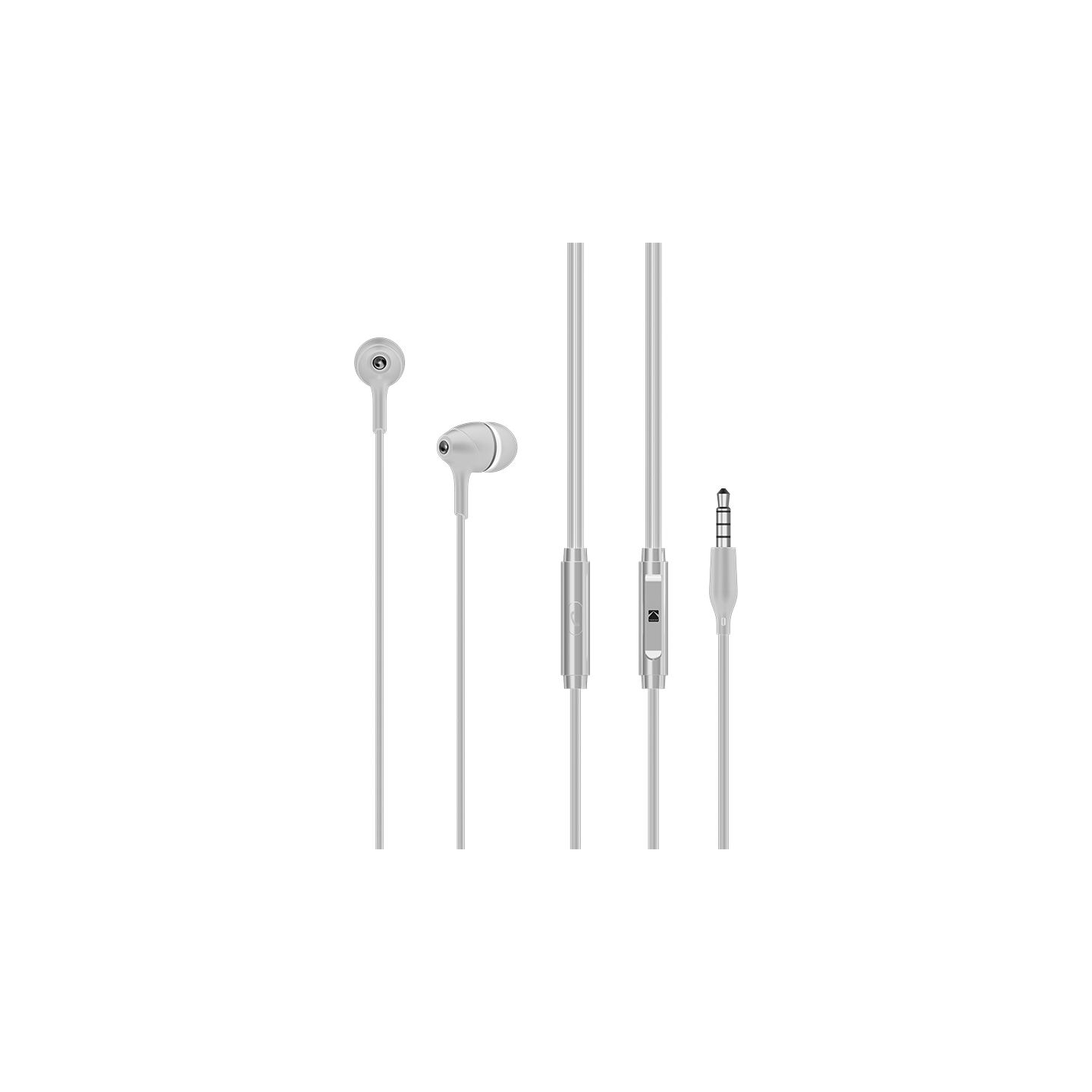 Kodak 165+ Earphones