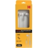 Kodak 165+ Earphones