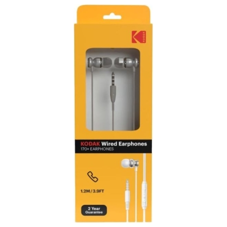Kodak 170+ Earphones