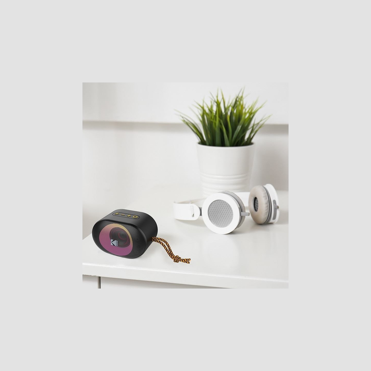 Kodak PWS-2234 Portable Wireless Speaker