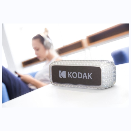 Kodak PWS-2239 Portable Wireless Speaker