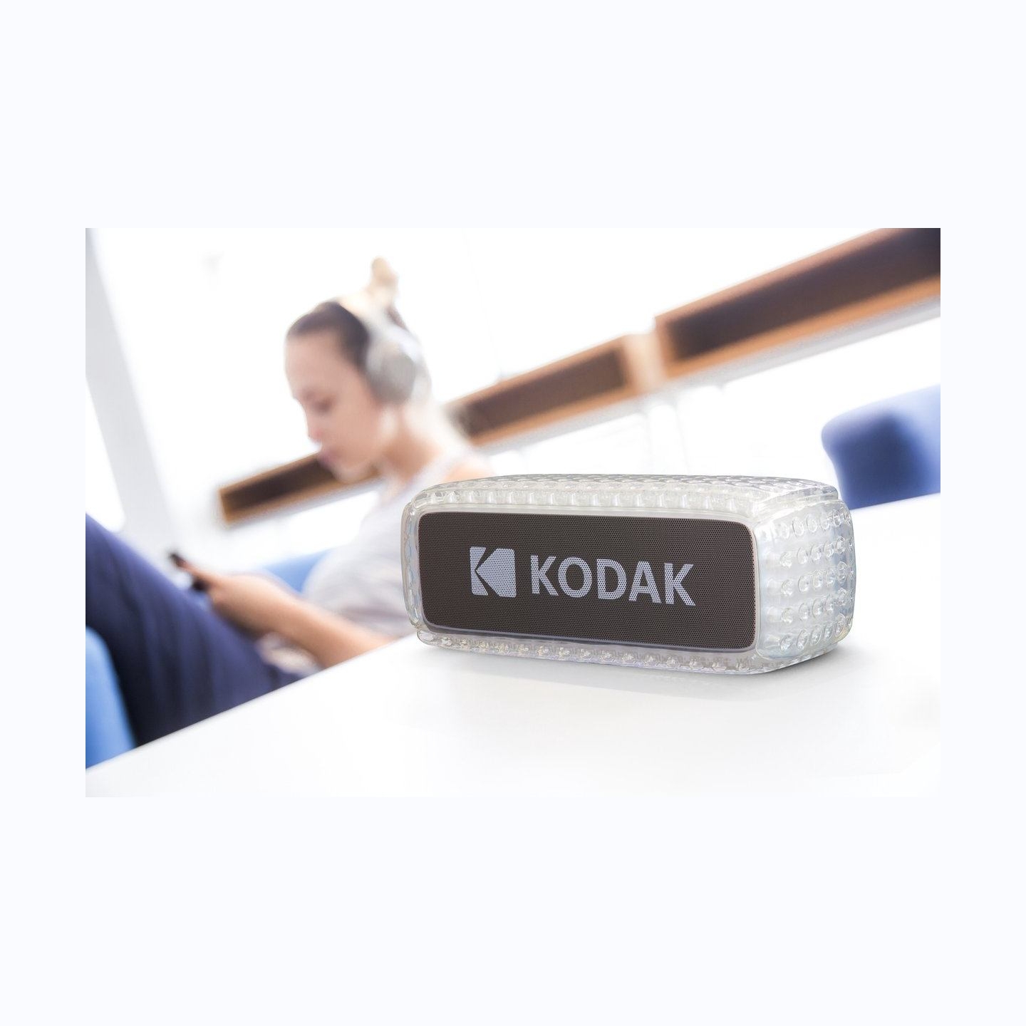 Kodak PWS-2239 Portable Wireless Speaker