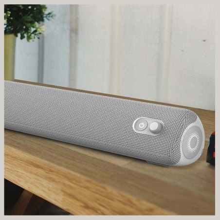 Kodak PWS-2247 Portable Wireless Speaker