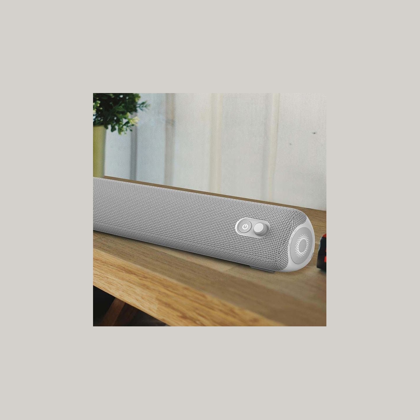 Kodak PWS-2247 Portable Wireless Speaker