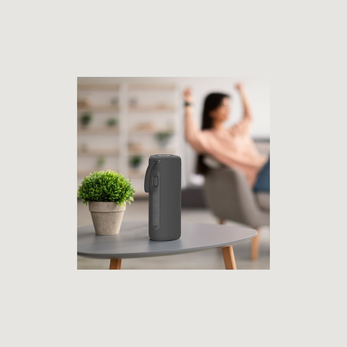 Kodak PWS-2246 Portable Wireless Speaker