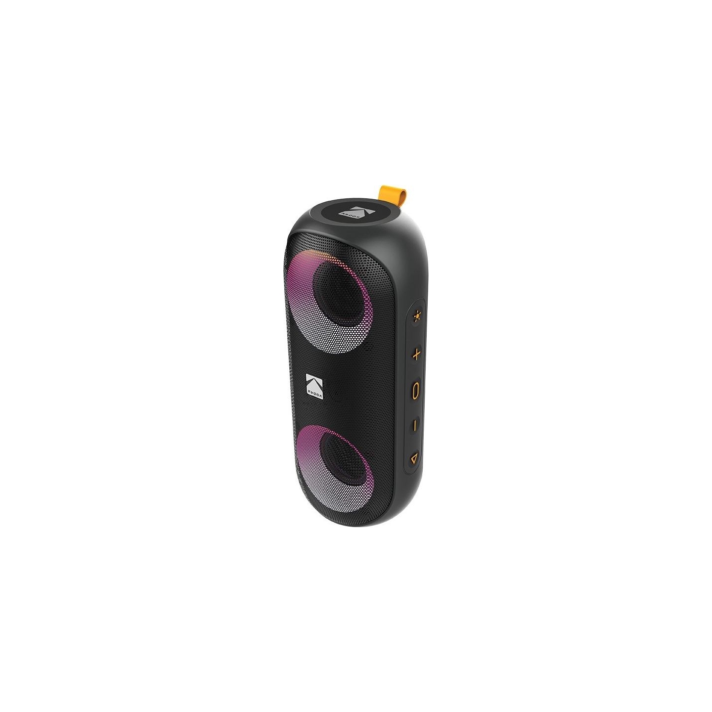 Kodak PWS-2233 Portable Wireless Speaker