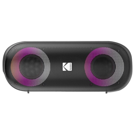 Kodak PWS-2233 Portable Wireless Speaker
