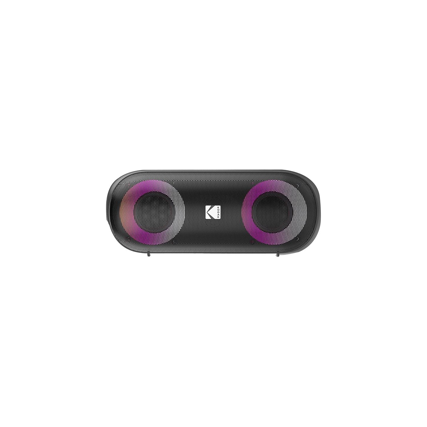 Kodak PWS-2233 Portable Wireless Speaker