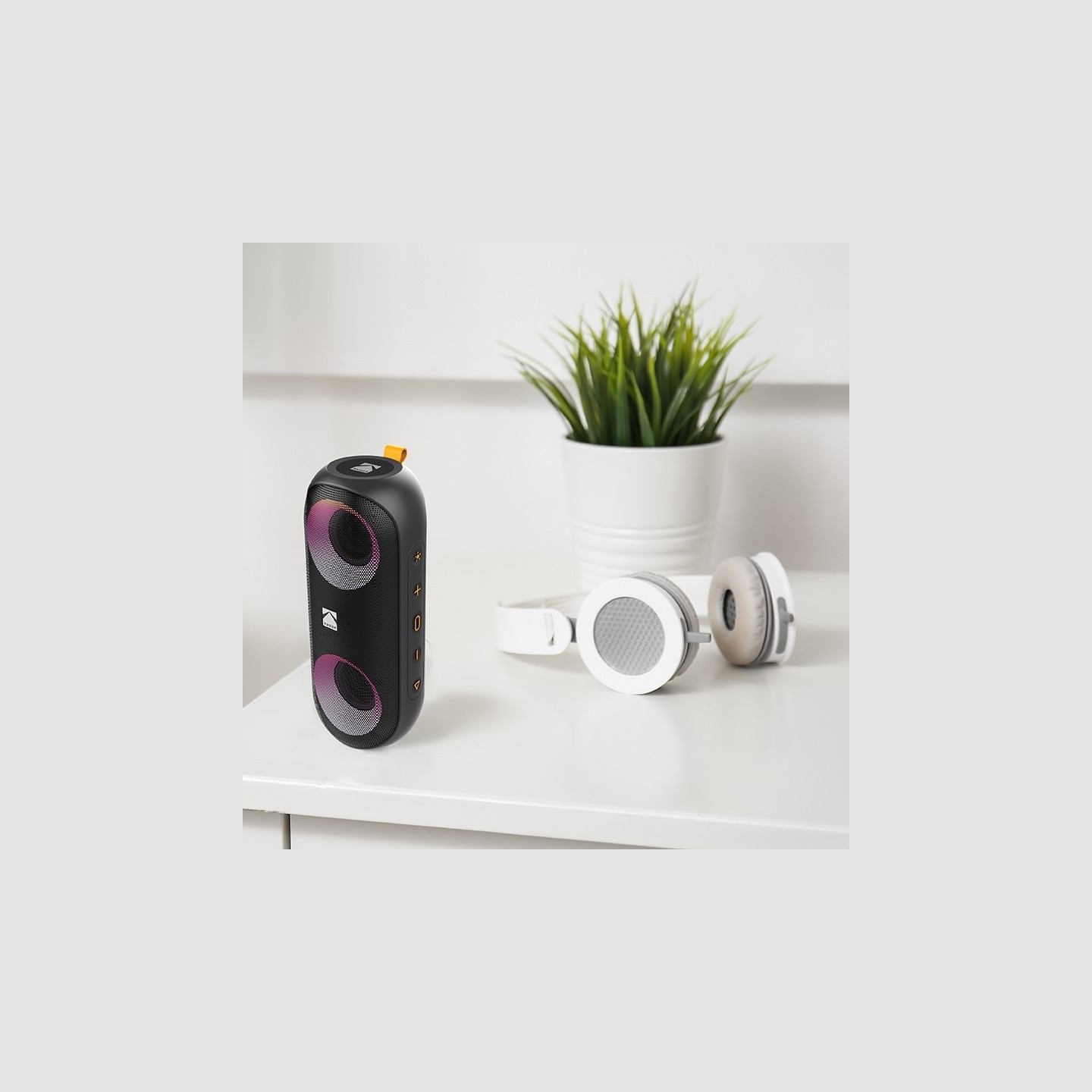 Kodak PWS-2233 Portable Wireless Speaker