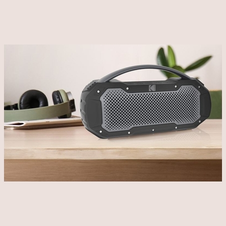 Kodak PWS-2261 Portable Wireless Speaker