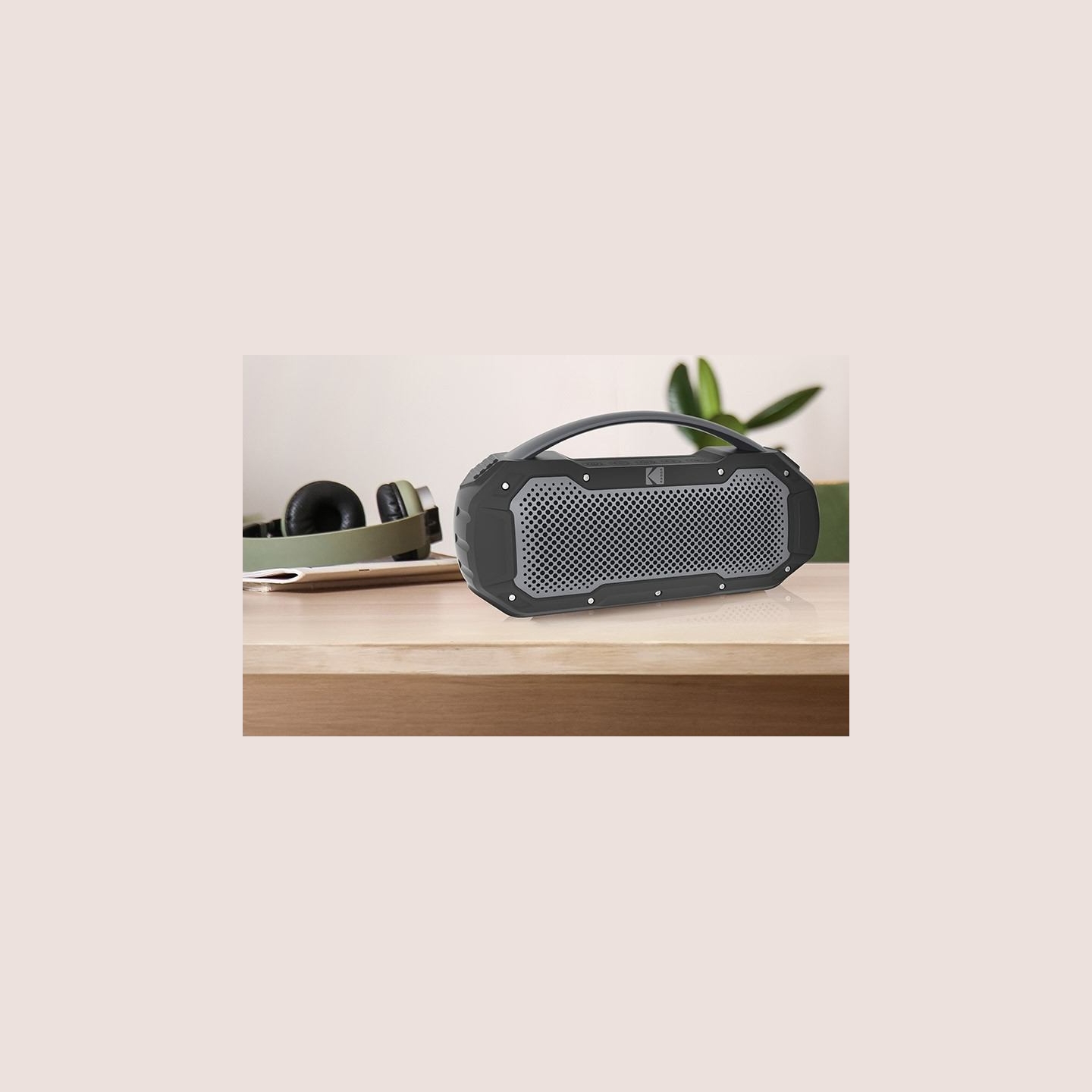 Kodak PWS-2261 Portable Wireless Speaker