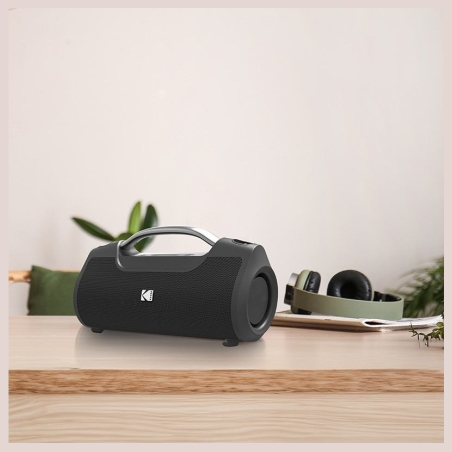 Kodak PWS-2258 Portable Wireless Speaker