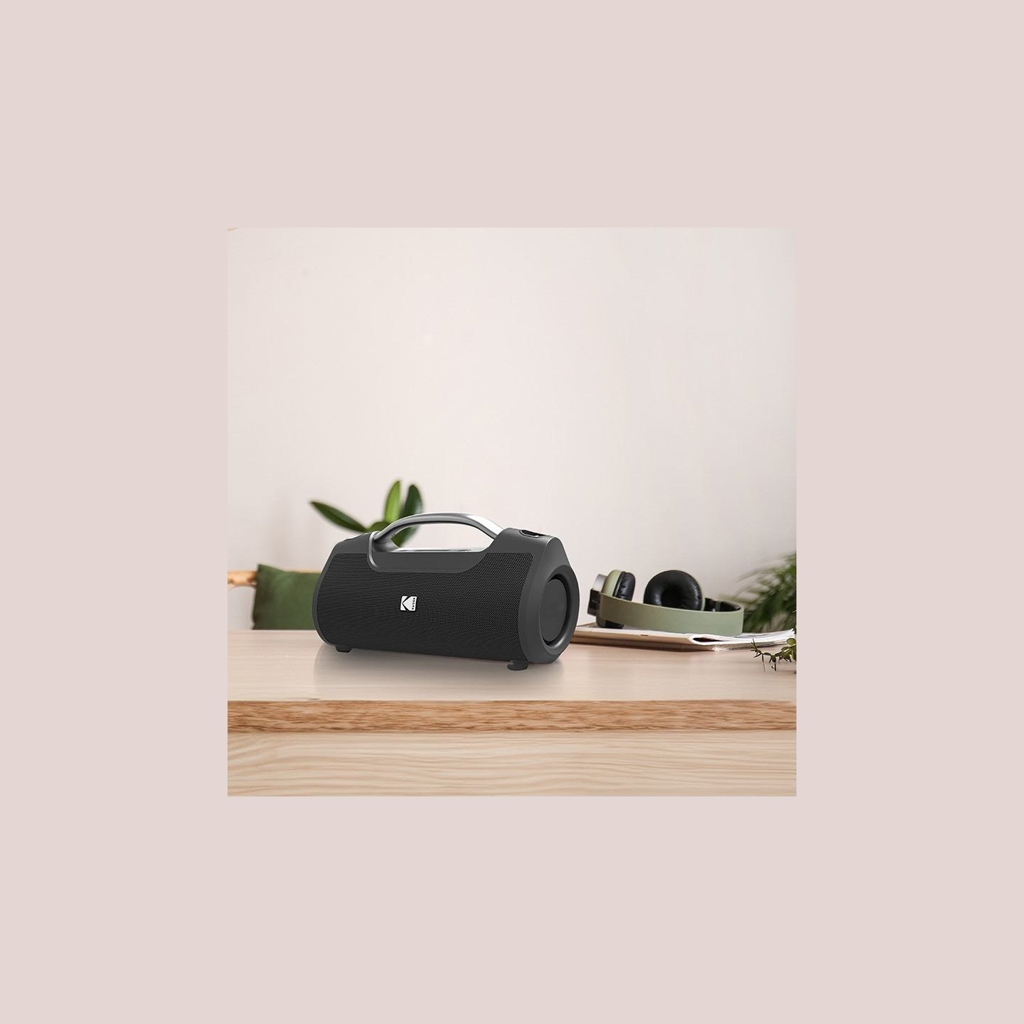 Kodak PWS-2258 Portable Wireless Speaker