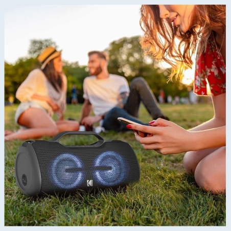 Kodak PWS-2248 Portable Wireless Speaker