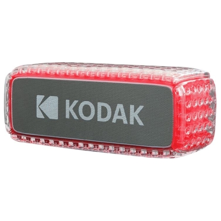 Kodak PWS-2237 Portable Wireless Speaker