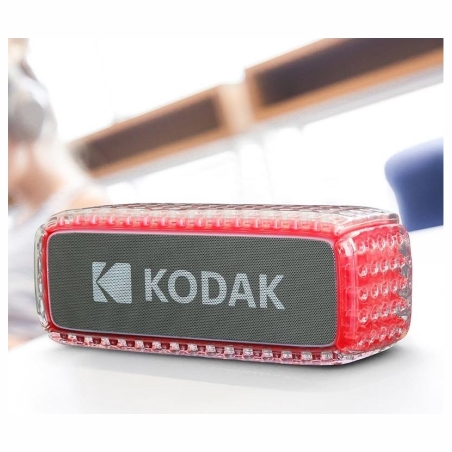 Kodak PWS-2237 Portable Wireless Speaker