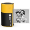 Kodak Memo Shot ERA MS100 yellow