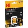 Kodak SDXC 128GB UHS-II U3 V90 Ultra Pro