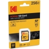 Kodak SDXC 256GB UHS-I U3 V30 Ultra Performance