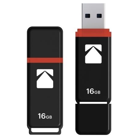 Kodak USB2.0 K100 16GB EKMMD16GK102