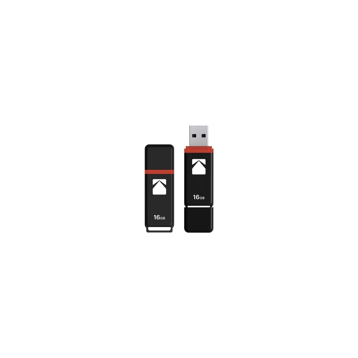 Kodak USB2.0 K100 16GB EKMMD16GK102